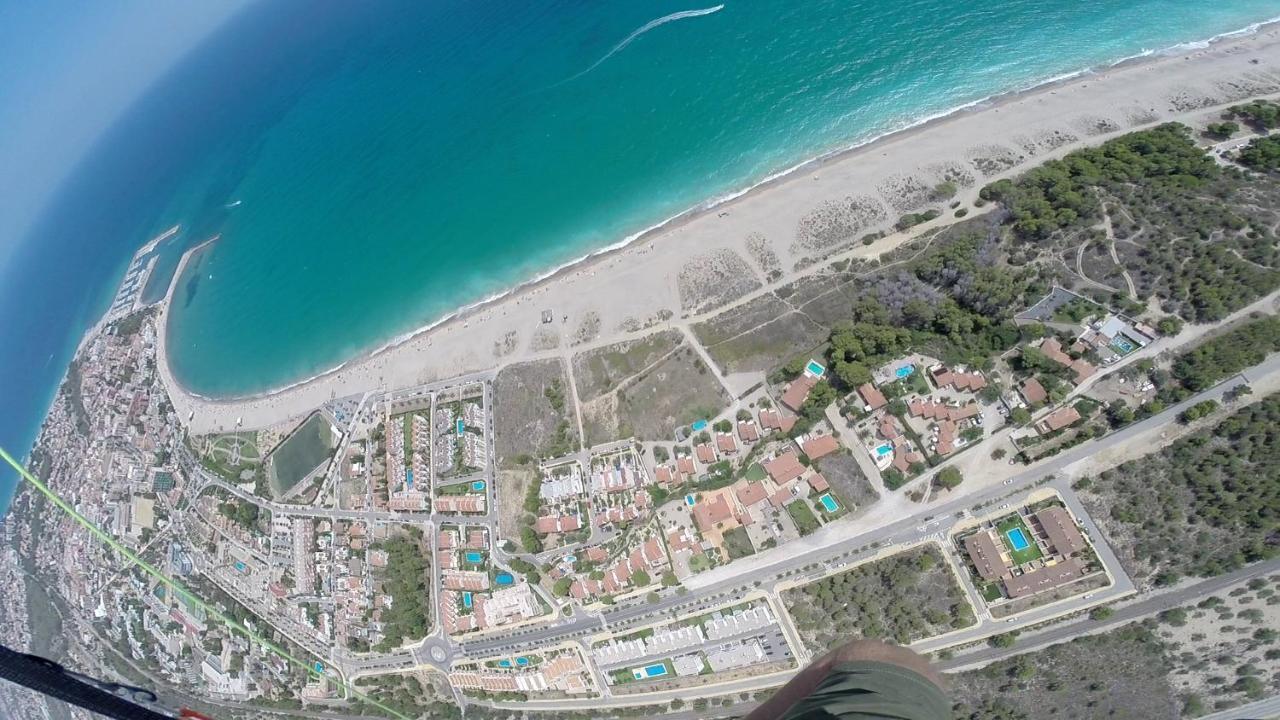 Aloha Miami Apartment Miami Playa ภายนอก รูปภาพ
